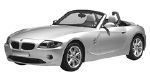 BMW E85 P1667 Fault Code