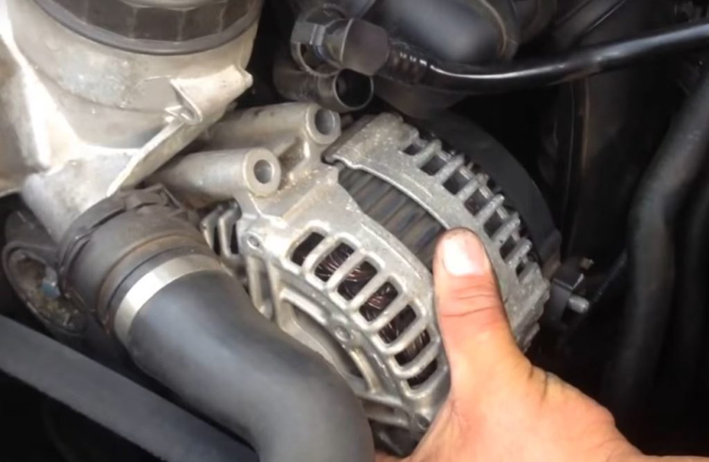 See P1667 in engine